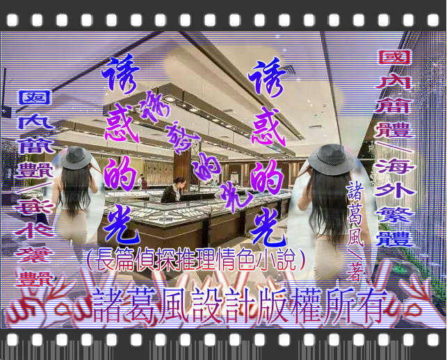 誘惑的光小說封面.jpg