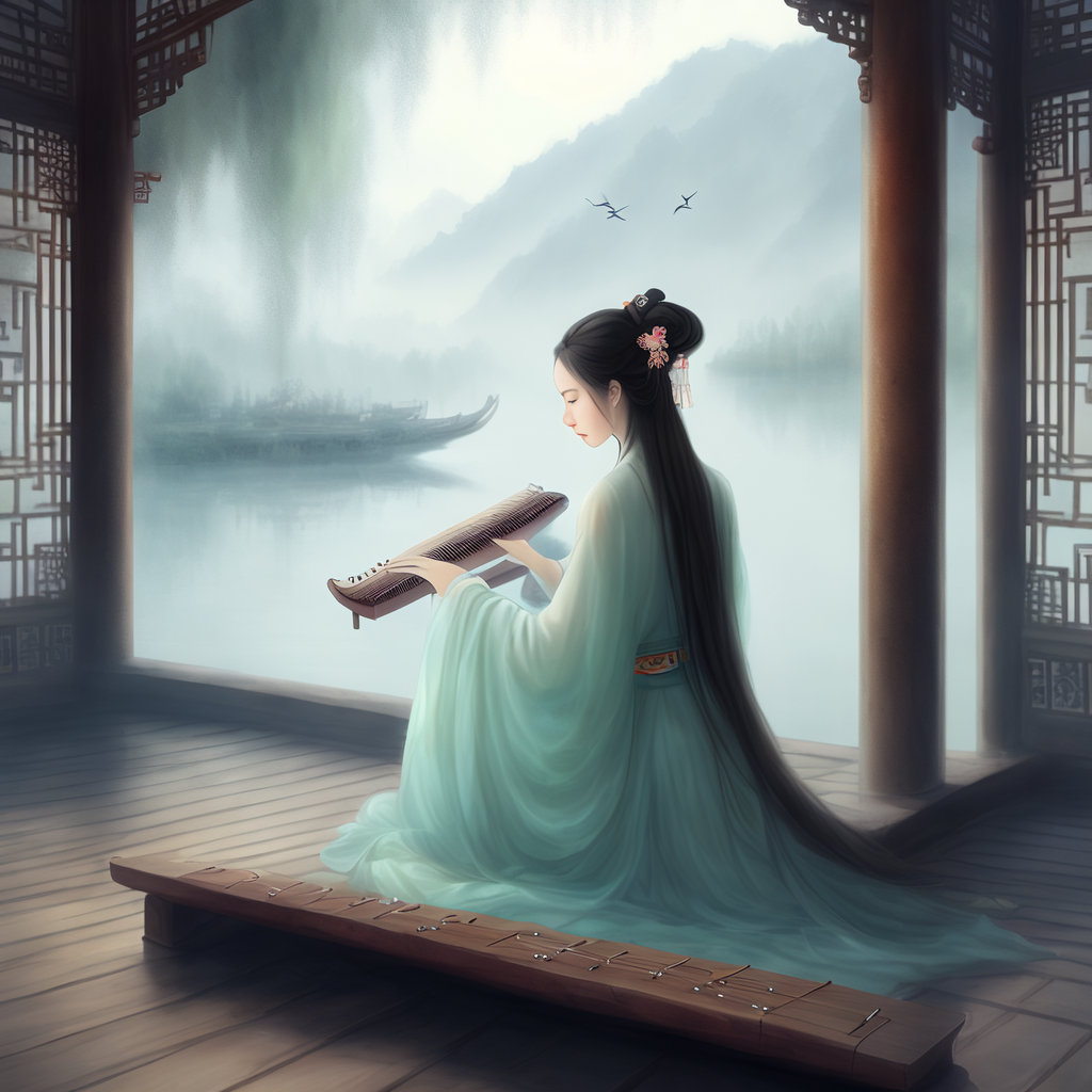 青蛇弹琴.png