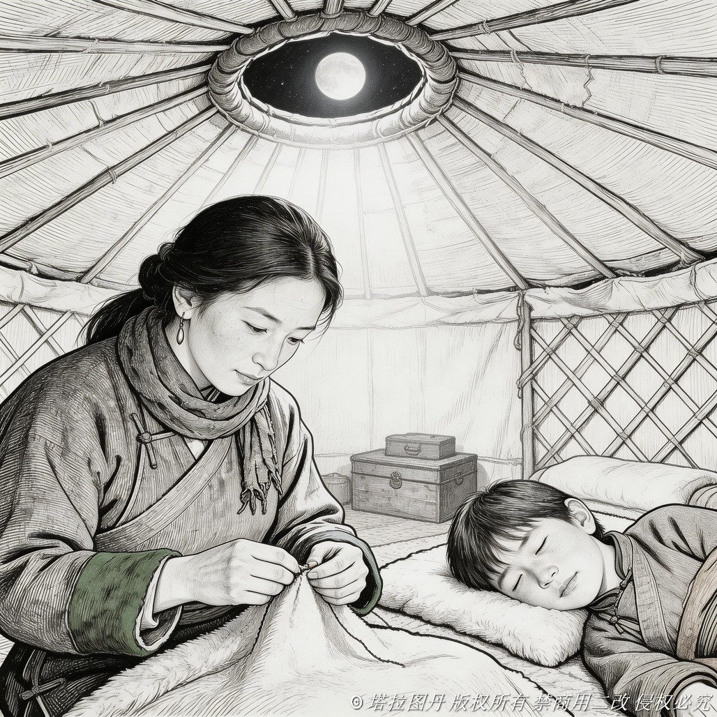 008· 暖河溯冰.jpg